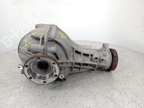 Used Rear differential Rear differential 34693261 34693261