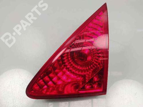 Used Reverse light Reverse light PEUGEOT 3008 I MPV (0U_) 1.6 HDi (109 hp) 9087893 9087893