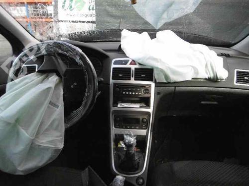 Rear right exterior door handle PEUGEOT 307 (3A/C) 1.6 HDi 110 | BP2238235C130  - Image 7