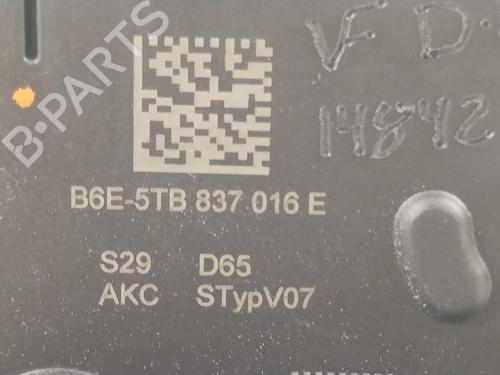 Front right lock AUDI A1 Sportback (GBA) 30 TFSI | BP33468016C97  - Image 5