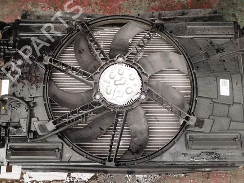 Elettroventola radiatore Elettroventola radiatore 38987548 38987548