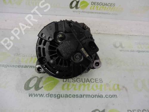 Alternator MERCEDES-BENZ E-CLASS (W211) E 500 (211.070) | BP1968417M7 