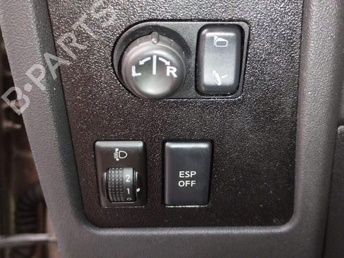 Used Mirror switch Mirror switch 36536543 36536543