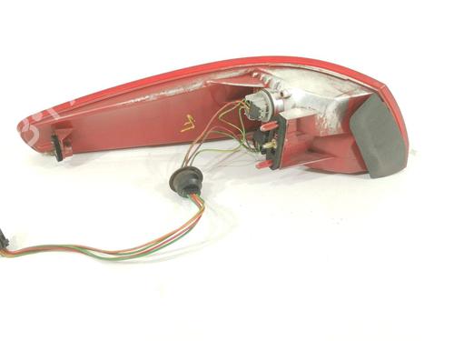 Right taillight PEUGEOT 607 (9D, 9U) 2.7 HDi 24V | BP35728500C35 - Image 3