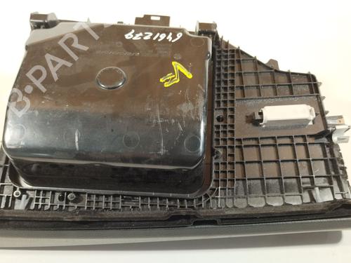 Glove box BMW 5 Touring (F11) 525 d xDrive | BP28093764C95 