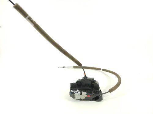 Used Rear left lock Rear left lock NISSAN QASHQAI II (J11, J11_) [2013-2026] 16966560 16966560