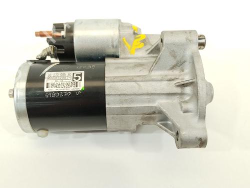 Used Starter Starter PEUGEOT TRAVELLER Bus (V_) 2.0 BlueHDi 145 (144 hp) 29122125 29122125