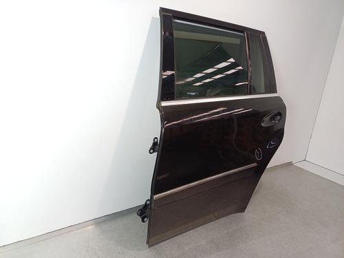 Left rear door MERCEDES-BENZ M-CLASS (W164) ML 420 CDI 4-matic (164.128) | BP16801013C4 