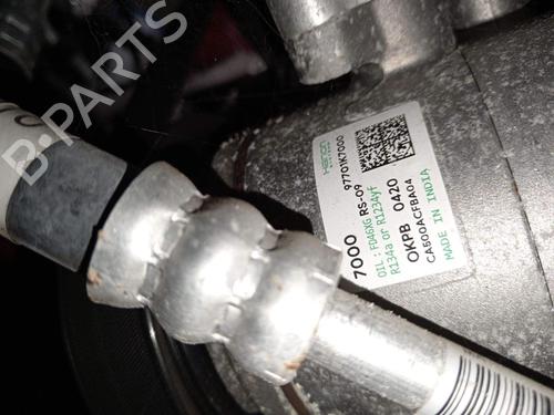 AC compressor HYUNDAI i10 III (AC3, AI3) 1.0 MPi | BP36431256M34 - Image 2