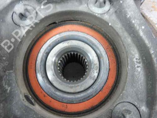 Left rear steering knuckle MERCEDES-BENZ E-CLASS Coupe (C207) E 350 CGI (207.357) | BP1948648M27 