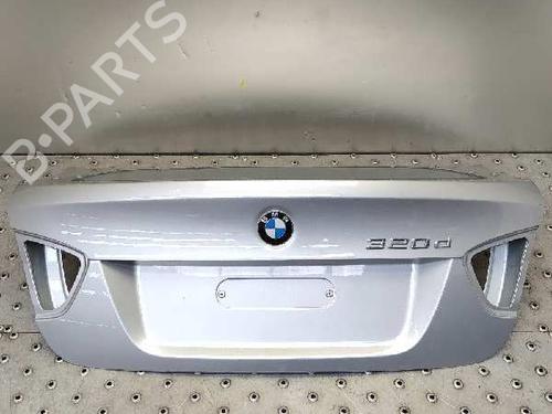 Used Tailgate BMW 3 (E90) [2004-2012]  3143442