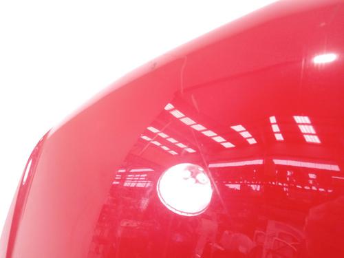 Hood OPEL ASTRA H GTC (A04)  | BP21027884C1 