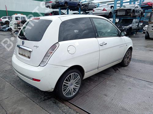 Engine control unit (ECU) LANCIA YPSILON (843_) 1.3 D Multijet (843.AXF11, 843.AXF1A, 843.AXM11,... | BP36391450M57  - Image 6
