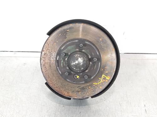 Used Right front steering knuckle JAGUAR XJ (XJ40, XJ81) 6 3.6 (212 hp) 30295945