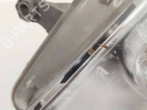 Left headlight VW TOURAN (1T1, 1T2) 2.0 TDI 16V | BP28301962C28