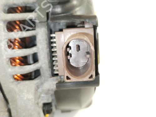 Alternator KIA CEE'D (JD) 1.6 CRDi 136 | BP36784905M7 - Image 5