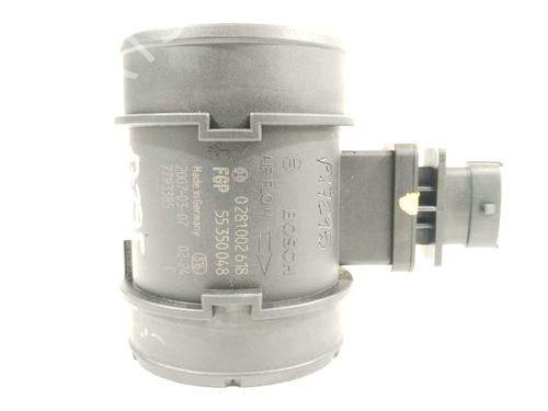 Mass air flow sensor CHEVROLET CAPTIVA (C100, C140) 2.0 D | BP36121409M95 - Image 2