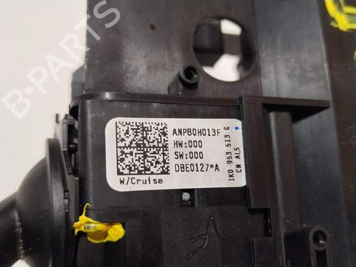 Steering column stalk VW GOLF V (1K1) 1.4 TSI | BP34631071I23  - Image 10