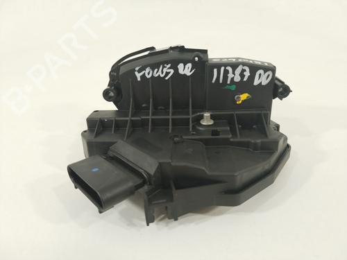 Used Front right lock FORD FOCUS III Saloon 1.6 Ti (105 hp) 26326406