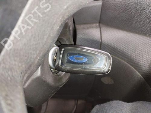 Used Ignition barrel Ignition barrel FORD TRANSIT CONNECT MPV [2013-2026] 40158100 40158100