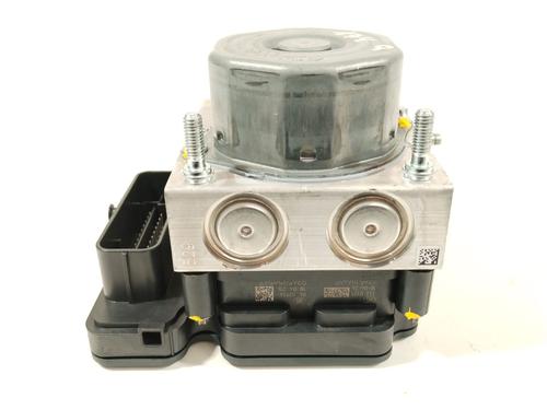 ABS pump RENAULT CAPTUR I (J5_, H5_) 0.9 TCe 90 | BP36755085M43 - Image 4