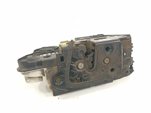 Front left lock SEAT IBIZA IV SC (6J1, 6P5)  | BP16795917C98 