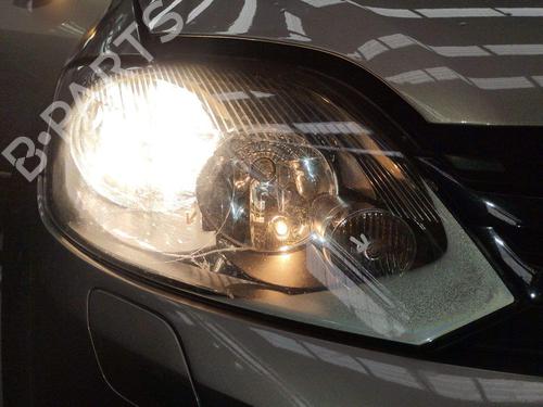 Used Right headlight Right headlight 36340352 36340352