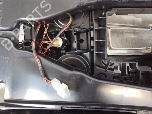 Armrest / Center console BMW 5 Touring (F11) 525 d xDrive | BP28124256I20 