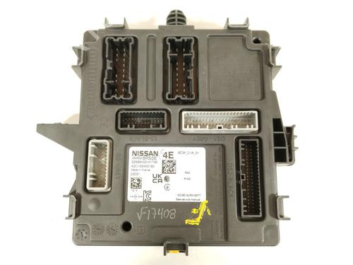 Used Electronic module Electronic module 36502012 36502012