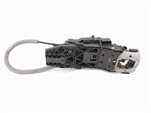 Front left lock VW GOLF VII (5G1, BQ1, BE1, BE2)  | BP8046270C98 