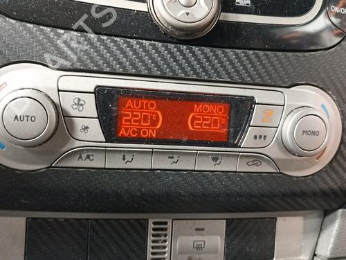 Climate control FORD FOCUS II (DA_, HCP, DP)  | BP9736711I5 