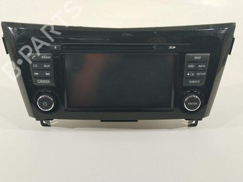 electronic-module-nissan-qashqai-ii-j11-j11_-2013-27038936 main image