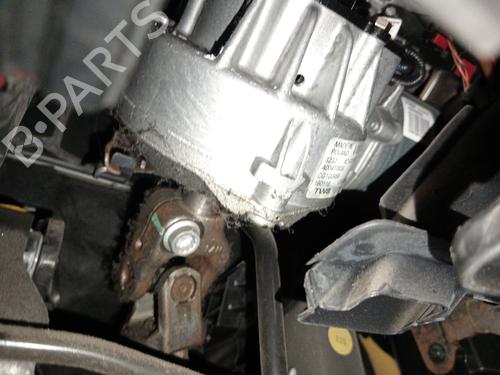 Used Steering column Steering column SEAT IBIZA IV SC (6J1, 6P5) 1.4 TDI (105 hp) 34715256 34715256
