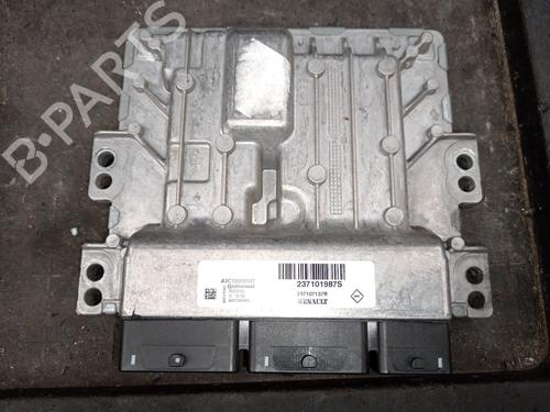 Used Engine control unit (ECU) Engine control unit (ECU) RENAULT MEGANE IV Hatchback (B9A/M/N_) [2015-2026] 34606145 34606145