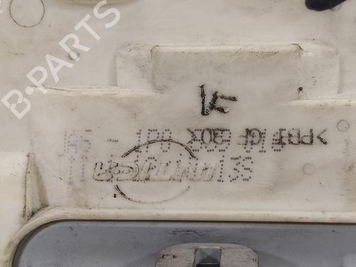 Rear right lock SEAT LEON (1P1)  | BP10181914C99 