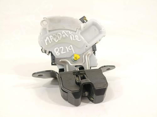 Used Tailgate lock Tailgate lock 10925119 10925119