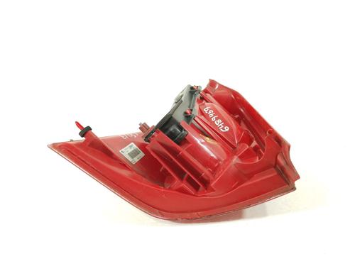 Right taillight PEUGEOT 307 SW (3H) 1.6 16V | BP30847610C35