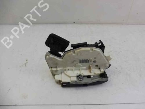 Used Front right lock VW GOLF VII (5G1, BQ1, BE1, BE2) [2012-2021]  1964648