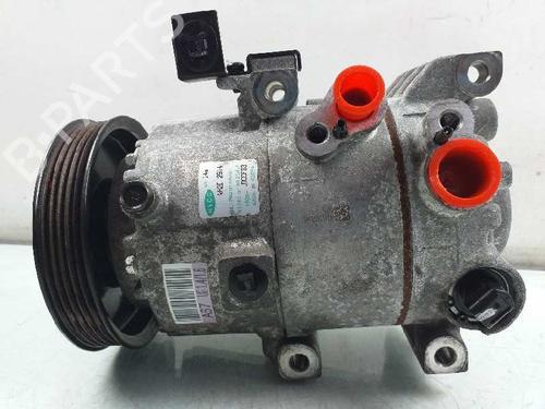 Used AC compressor HYUNDAI i30 (GD) [2011-2025]  4848496