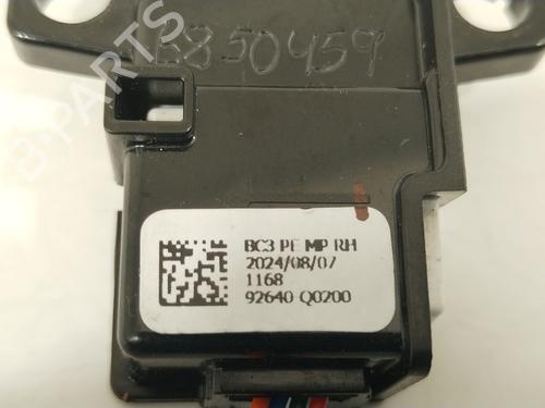 Electronic module HYUNDAI i20 III (BC3, BI3) 1.0 T-GDI hybrid 48V | BP38488578M83 - Image 2