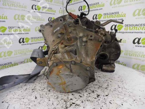 Gearbox CITROËN XSARA (N1) 1.9 D | BP1840892M3 