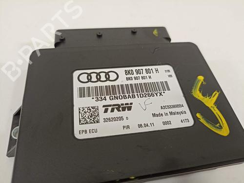 Electronic module AUDI A4 B8 (8K2) | BP18485461M83 - Image 2