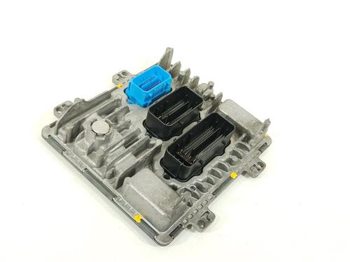 Engine control unit (ECU) OPEL ZAFIRA TOURER C (P12) 1.6 CDTI (75) | BP34439248M57 - Image 5