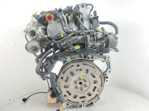 Engine CITROËN C4 Grand Picasso II (DA_, DE_) 1.2 THP 130 | BP28515641M1 - Image 6