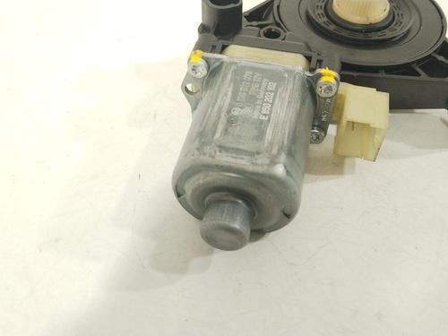 Right front window motor SEAT LEON ST (5F8) 2.0 Cupra | BP38553392E20 - Image 2