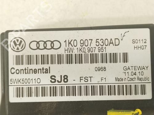 Electronic module VW GOLF VI (5K1) 2.0 GTi | BP35952996M83 - Image 5