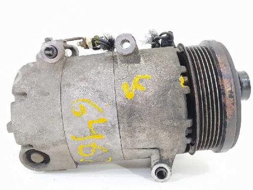 AC compressor FORD FOCUS II (DA_, HCP, DP)  | BP7299428M34 