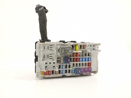 Used Fuse box OPEL INSIGNIA B Grand Sport (Z18) [2017-2025]  17490910