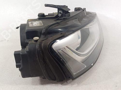 Right headlight AUDI A4 B8 (8K2) 2.0 TDI | BP25900600C29 - Image 4
