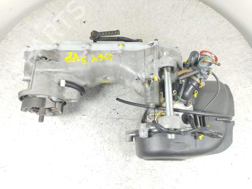 Engine BENELLI MOTORCYCLES PEPE Pepe LX 50 | BP40100096M1 - Image 6